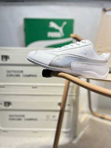 The Open Product X Puma Speedcat 极速赛车系列彪马低帮生活休闲鞋401603 Qms7011008#35.5-45半
