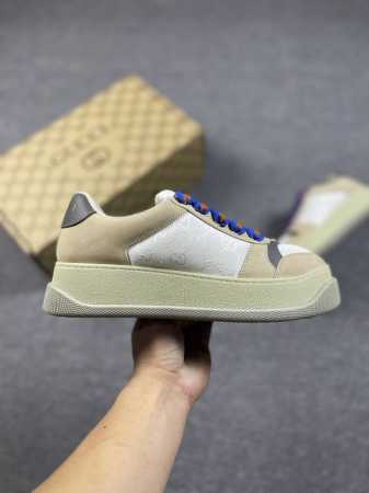 橙子出厂价p Gucci 古驰 胖嘟嘟厚底脏脏鞋 运动鞋 胖丁小脏鞋 休闲鞋板鞋 情侣款 店家实力单品推荐 售后基本为无！ 这次给大家推荐几个最受关注的配色 这 - 点击图像关闭