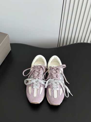 New Balance Nb471 复古休闲运动鞋 张元英同款 原版独立开模 原鞋开发 时尚单品 好穿又舒适 正确进口翻毛皮料 正确中底布 原标开发 区分市面一