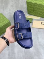 调工厂p价 男装男鞋 运动原单 高品质 Gucci 古奇蛇年新款休闲拖鞋 原版官网 完美做工 透射出一种尊贵奢华 于古奇高端超凡工艺中升华其奢侈定义 原版古奇双