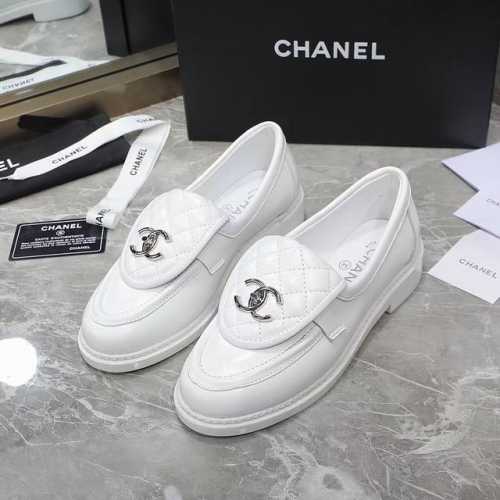 长期有货 香奈儿官网同步上新，最高版本，原版1:1开发，CHANEL FW香奈儿早春新款秋鞋单鞋系列__________________ 香奈儿春季必备款，女神