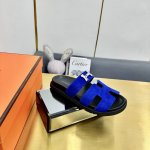 出厂价pp 男款40 经典款 爱马仕 二舅凉拖面料牛皮款 码数 女款35-43 41-43定做 男款39-45 45-45定做