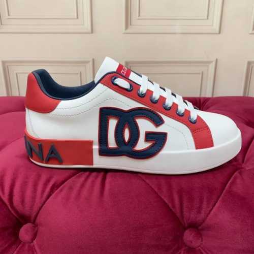 实价 2023冬季新款顶级原单 Size：38-45 Dg重工系列，进口头层牛皮，5D打印点缀，水染内里，精致奢华，超a级别！版型对比专柜正品，丝毫不差！