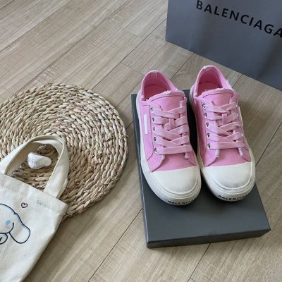 橙子出厂价p balenciaga 巴黎世家 全新paris休闲做旧脏脏鞋 低帮帆布鞋 复古做旧风格 以崭新视角演绎 中古风 原版做旧水染工艺 顶级帆布面料 原