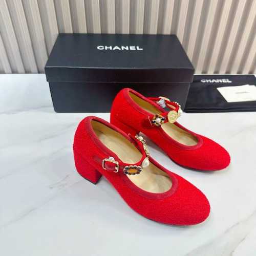 Chanel 2024春季凉鞋、单鞋最新款 欧洲代购&香奶奶家新款时尚最新版面 散发持久魅力的小香靴鞋～原版开发支持市场任意对比所谓线条流畅自然 做到恢复原版模