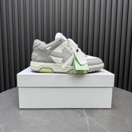 Off White 情侣款最新春款炸街休闲鞋 发布市场最高品质版本系列原版开模 原版套楦 制作工艺1:1原版越来越多明星网红的不二选择在经典上变化在潮流中创新争 - 点击图像关闭