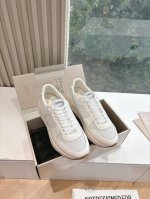 G908代购级别GGDB情侣款复古老爹鞋 独特磨破做旧风格，老工匠纯手工不规则打磨，就连鞋底也是不羁的脏 明星、博主私搭最爱鞋面：订制制牛皮透气网面料内里：透气