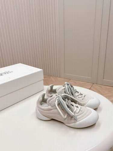 冲量价: 男+10 ALEXANDER MCQUEEN 亚历山大 麦昆 最新 Flexion系列情侣款复古休闲运动鞋轻便跑步鞋小白鞋 原版购入开发 做货 这款F