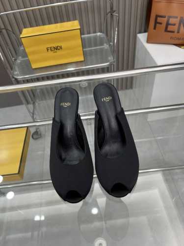 真丝面料 35-40 41 42 43定做 真皮底 跟高10Cm