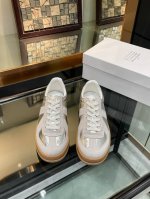 冲量价: Dries Van Noten 2024 夏季新款复古得德训鞋国内代工厂整单渠道货！不是仿货宝宝们是原单zp 这款是比利时品牌 很多明星私服穿搭常出现