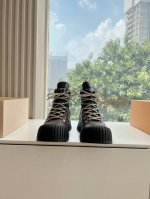 G049情侣系列顶级版本Louis Vuitto路易斯威登LV驴牌L家Archlight经典Skate运动休闲老爹鞋 你的LV穿搭今日分享 Louis Vuit