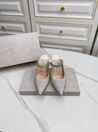 代购级版本440 Jimmy Choo 钻链水晶高跟鞋 Jc这款Saeda系列｜水晶鞋真的太美了～ 兼具性感与脚翘，美到简直让人无法抗拒 闪闪发光上脚超美优雅气 - 点击图像关闭