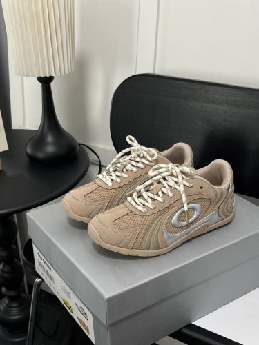 出厂 新品25Ss Oldorder阿甘运动鞋Size：35-40 巨好穿的运动鞋超好搭配小众是真的潮