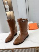 顶级版本 原版复制爆款来袭HERMES.2024经典升级版面料全牛皮的超级经典的爱马仕Kelly扣法抗拒的楦头.经典中的经典.爱马仕的Kelly包流行了时尚界几