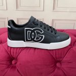女款300 男款 高端版本 高质量 品牌大底Dolce & Gabbana 2025新款 高级版本 高端质量 独家精工定制上市 品牌字母工艺点缀绝美奢华闪耀 精