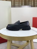 工厂p价p 顶级品质 Salvatore Ferragamo 菲拉格慕商务皮鞋 1:1顶级代购品质 鞋面进口精选原版开边珠小牛皮 内里垫脚均用进口原版水染牛皮
