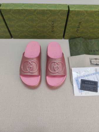 出厂价 Gucci专柜2024专柜 新款限定 顶级专柜 12色发售 古驰冰激凌厚底拖鞋 官网同步 夏季新穿搭 小红书推荐 原版开模 代购版本 高端无臭材质 隐形 - 点击图像关闭
