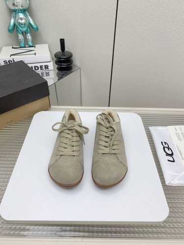 出厂 高版本 Ugg泰迪小丑勃肯鞋～丑萌化了 〇丑萌又可爱！日式复古手工小丑鞋勃肯鞋又出新品了！ 一眼就被这双 ＃芒果头给吸引住 搭配乡村感满满的小丑鞋型主打一