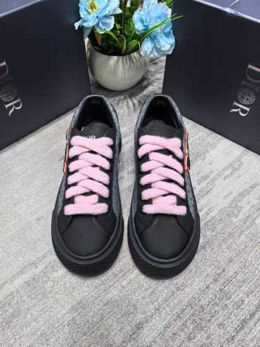 橙子出厂价p dior 迪奥 B33系列 最新蛇年限定 运动鞋 滑板鞋 低帮休闲鞋 情侣款 码数 34-45