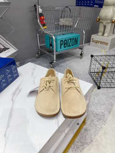 出厂250Birkenstock 博肯Gary系列单层厚牛皮制作，所有细节对标官网，包装耗材都对标官网。实物对比专柜无差别！力图把产品做到极致可以两穿设计！ 码