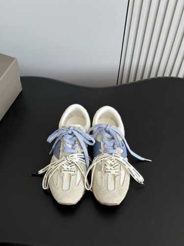 New Balance Nb471 复古休闲运动鞋 张元英同款 原版独立开模 原鞋开发 时尚单品 好穿又舒适 正确进口翻毛皮料 正确中底布 原标开发 区分市面一