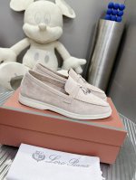 Philipp Plein 菲利普 普莱茵-乐福鞋意大利■小牛绒超软乳胶底 舒适体验 除了好看又舒服，这款鞋还超级好搭配，男士搭正装西服，或者搭九分裤露脚踝都非