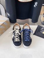 出厂 男码+50Ggdb 25Ss 春夏季新款情侣款 韩国限定Ture Star 休闲德训小脏鞋板鞋系列 感觉今年好多品牌都开始出彩色鞋带了 撞色搭配设计感真的