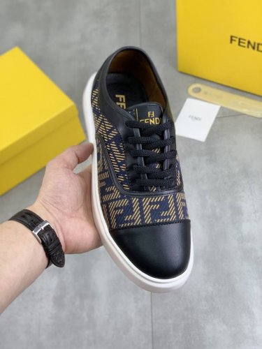 工厂p价p 实价 小怪兽 新款 Fendi 芬迪 新款 简约的走线效果 呈现出大气优雅且炫酷的驾车鞋 采用进口小牛皮+头层猪皮内里材质精良做工细致 脚感舒适 搭