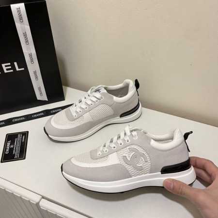 橙子出厂价p chanel 香奈儿经典款 网面透气小白鞋 休闲运动鞋 各大博主社交日推款 这季新款简直闭眼入 上脚狂好看 率性的休闲运动风 演绎香奈儿的时髦女性 - 点击图像关闭
