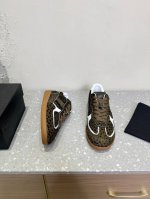 ALOHAS 小众潮牌 25ss早春新款 休闲鞋 德训鞋 日常穿搭，运动出街的最佳选择无论是日常穿搭还是运动出街这双鞋都是你的最佳选择。在传统的基础上融入现代时