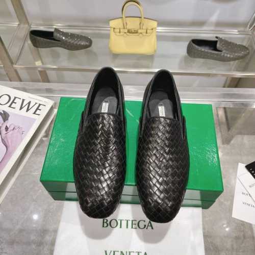 Bottega Veneta 葆蝶家 编织鞋隆重上市！一年四季都可以穿的舒适单鞋，采用进口头层羊皮 进口羊皮里，奢侈真皮大底，Bottega Veneta是意大