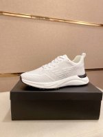 工厂P价 阿玛尼 Armani Exchange 最新春夏款休闲男鞋，欢迎1:1对比，爆单款香港专柜休闲鞋，专柜品质，支持验货，优质做工，鞋面采用意大利进口飞织