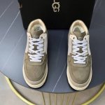 澳洲进口加厚羊毛 品牌：UGG正品代购 尺码：39–44 等级： 官网1:1 材料： 头层真皮防水防冻鞋面 真毛内里 原版防滑耐磨轻便柔软大底 款式类别：男士休