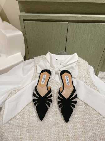 Aquazzur* 菠萝早春专柜新品仙女时装鞋系列，大量上新同步官网全系列均可定制龙年主打一个火爆，全网各大网红纷纷开秀，绝美的穿搭系列！ ★★★★★ 鞋面 蛇 - 点击图像关闭