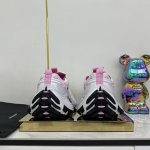 出厂价pp Balenciaga巴黎世家 Cargo 6Xl Sneakers 圆头系带 低帮生活网布系带低帮走秀复古 Balenciaga始终站在时尚前沿 这