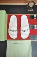 出厂价p Off-White 拖鞋 原版一比一复刻狠货高端品质最新款，顶级版本。 男38-44 45定做