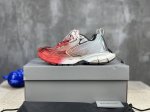 現貨 独家版本 balenciaga巴黎世家 九代 最新爆款3Xl Sneaker系列 情侣款 休闲 老爹鞋 运动鞋 原版购入开发 做货 Balenciaga