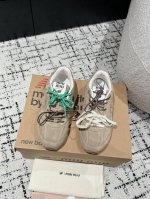 男+10 #情侣款 顶级版本 Miu Miunew Balance 530 缪缪丨纽巴伦联名Ss24春夏系列复古 情侣运动鞋 原版购入开发 做货 品质升级 原相