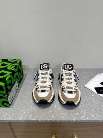 限男款 Dolce&Gabbana杜嘉班纳 D&G2024新品 专柜新款运动鞋厚底休闲鞋 爆款系列 厚底休闲鞋DG 标志性代码与元宇宙相遇，赋予品牌 DNA 未 - 点击图像关闭