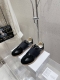 情侣款 MaisonMargiela MM6 马吉拉 情侣款针织连袜漏孔德训鞋 休闲运动鞋 原版购入开发 做货 鬼才设计师品牌，一个轻奢品牌 这一款德国训练鞋延