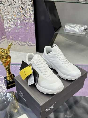 情侣款，运动鞋码！ Arc'Teryx 始祖鸟 最新款 Norvan Ld 3 Gore-Tex防水户外越野跑鞋！ 码数36-44