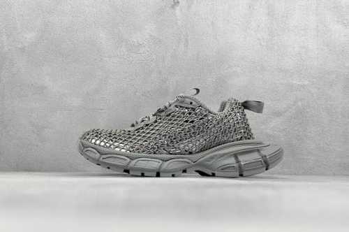 巴黎十代 Balenciaga 巴黎世家 系带Balenciaga Sneaker Tess S.Gomma 纯原版本 原装大盒 从里到外 一切百分百还原官方配
