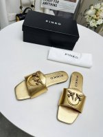 Pinko 新款 面料 牛皮 内里 羊皮，码数 35-42 出厂价 真皮底