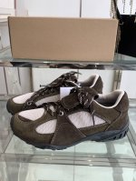 Negativethree nt3 韩国设计师品牌机能运动鞋 原版1比1复制 面料高丝光牛津 透气网里 垫脚牛皮 防滑橡胶大底 码数：35-40