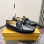 出厂价p Tods 官网同步 高端品质 头层牛皮水染牛皮里 尺码38-45