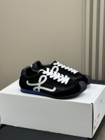 loewe 经典款运动鞋 25年网面版 夏日绝绝子啊 增高洋气透气 size 35-40