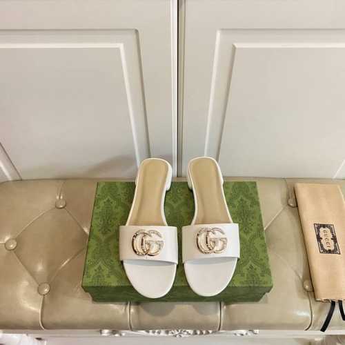 橡胶底 ，真皮大底 ，古奇Gucci新款拖鞋，牛皮面，羊皮里，35-42码 43，44码定做不退换