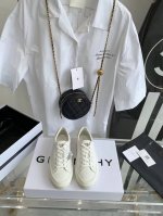 女码 男码 早春款GIV**CHY 纪*希 全新升级鞋楦太古汇购入原版开发 丝绸光滑牛皮 牛皮里 注塑一体牛皮垫脚 65-40男39-44 38,45定做不退换