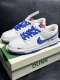 现货定制板鞋 联名款 Nike Dunk Low Atomic 情侣款 定制联名 元盒版本 高清洁度 超乎所想的高性价比 用料绝不含糊 原楦头原纸板 原装鞋盒