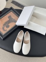 高定品质 Maison Margiela Mm6分趾鞋 Tabi 意产植鞣羊皮 欢迎对比 真正的原版大底 size:35-39其他码数定做